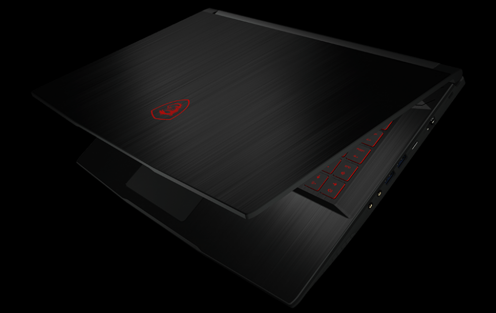 Msi gf63 katana. Ноутбук игровой 15.6" MSI gf63 thin (Core i7-10750h/16gb/512gb SSD/gtx1650 4gb/dos ) (9s7-16r512-634) черный. MSI gf63 thin Carbon. MSI gf63 10500. Ноутбук MSI gf63 11uc-289x.