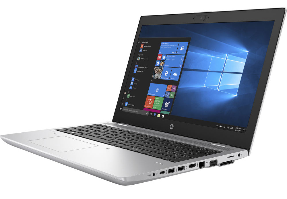HP ProBook 650 G4 - Specs, Tests, and Prices | LaptopMedia.com