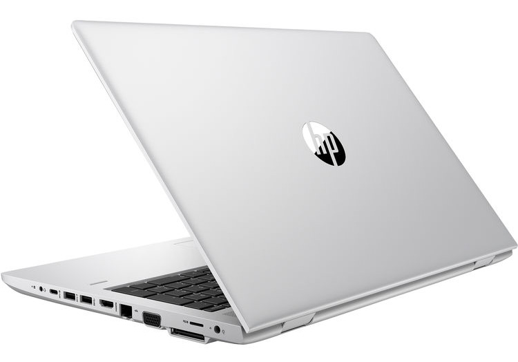 HP ProBook 650 G4 i7-8650U · UHD Graphics 620 · 15.6”, Full HD (1920 x  1080), IPS · 1TB NVMe SSD · 32GB DDR4, 2400 MHz · Windows 10 Pro 
