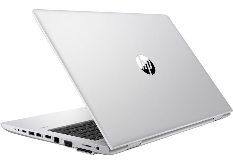 HP ProBook 650 G4 ※テンキー付 i5 (第7世代)-