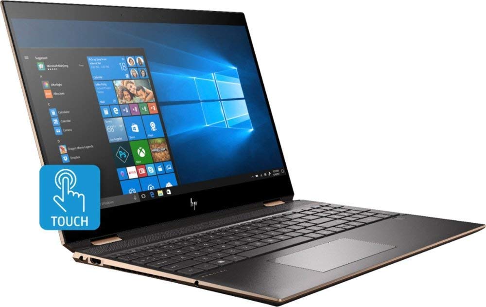 Save nearly $170 on the HP Envy x360 laptop with Windows 11