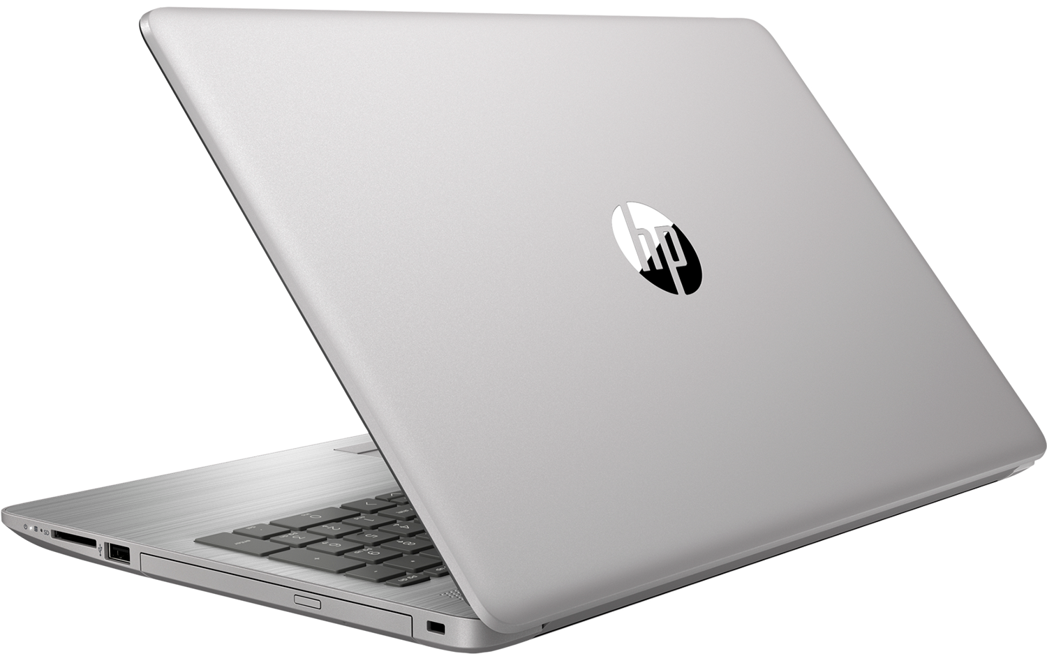 HP 250 G7 - i5-8265U · UHD Graphics 620 · 15.6”, Full HD (1920 x