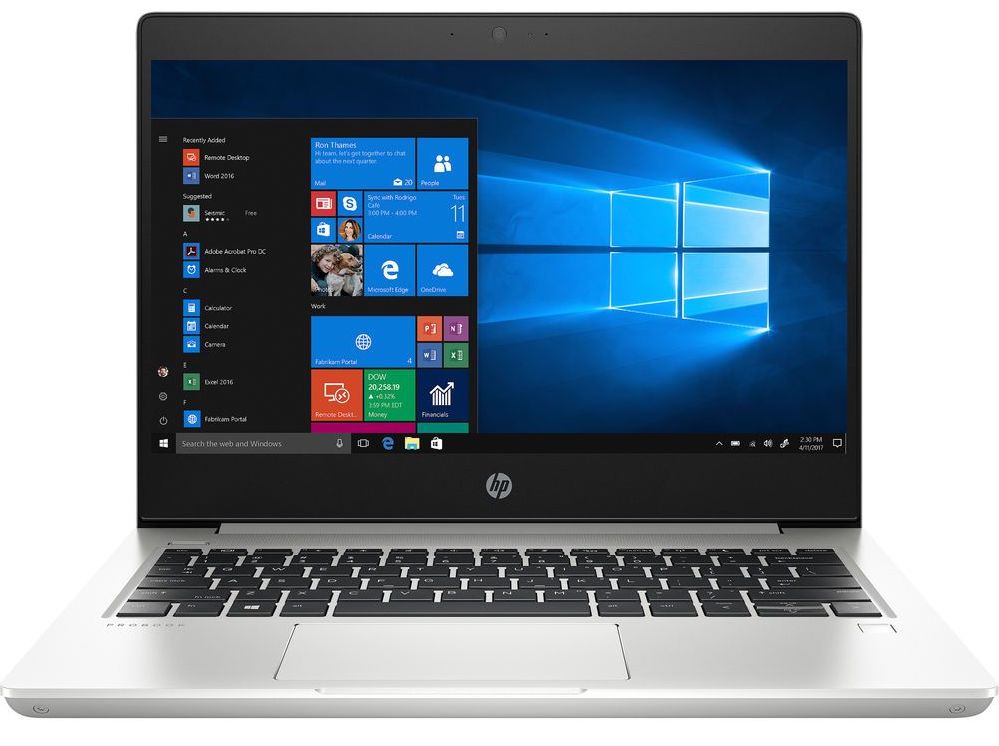 411）HP ProBook 430 G6 /i5 8265U/8GB/256G