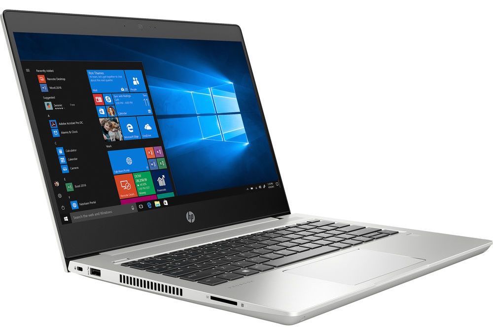HP ProBook 430 G6 - i5-8265U · UHD Graphics 620 · 13.3”, Full HD