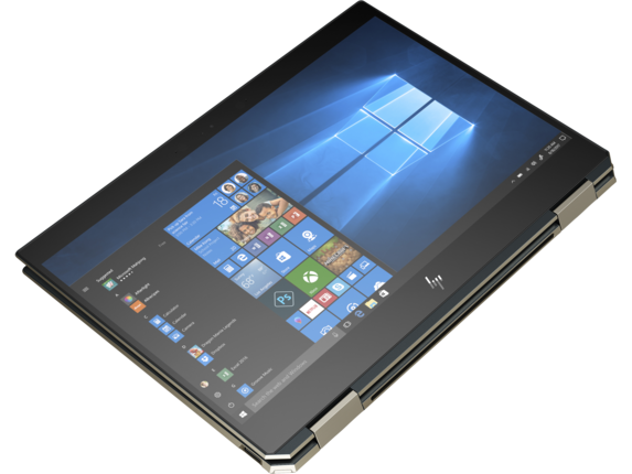HP Spectre x360 13 (13-ap0000) - Specs, Tests, and Prices