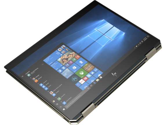 HP Spectre x360 13 (13-ap0000) - Specs, Tests, and Prices 