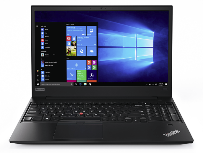 Lenovo ThinkPad E585 - Specs, Tests, and Prices | LaptopMedia.com Lenovo ThinkPad E585 - Specs, Tests, and Prices | LaptopMedia.com