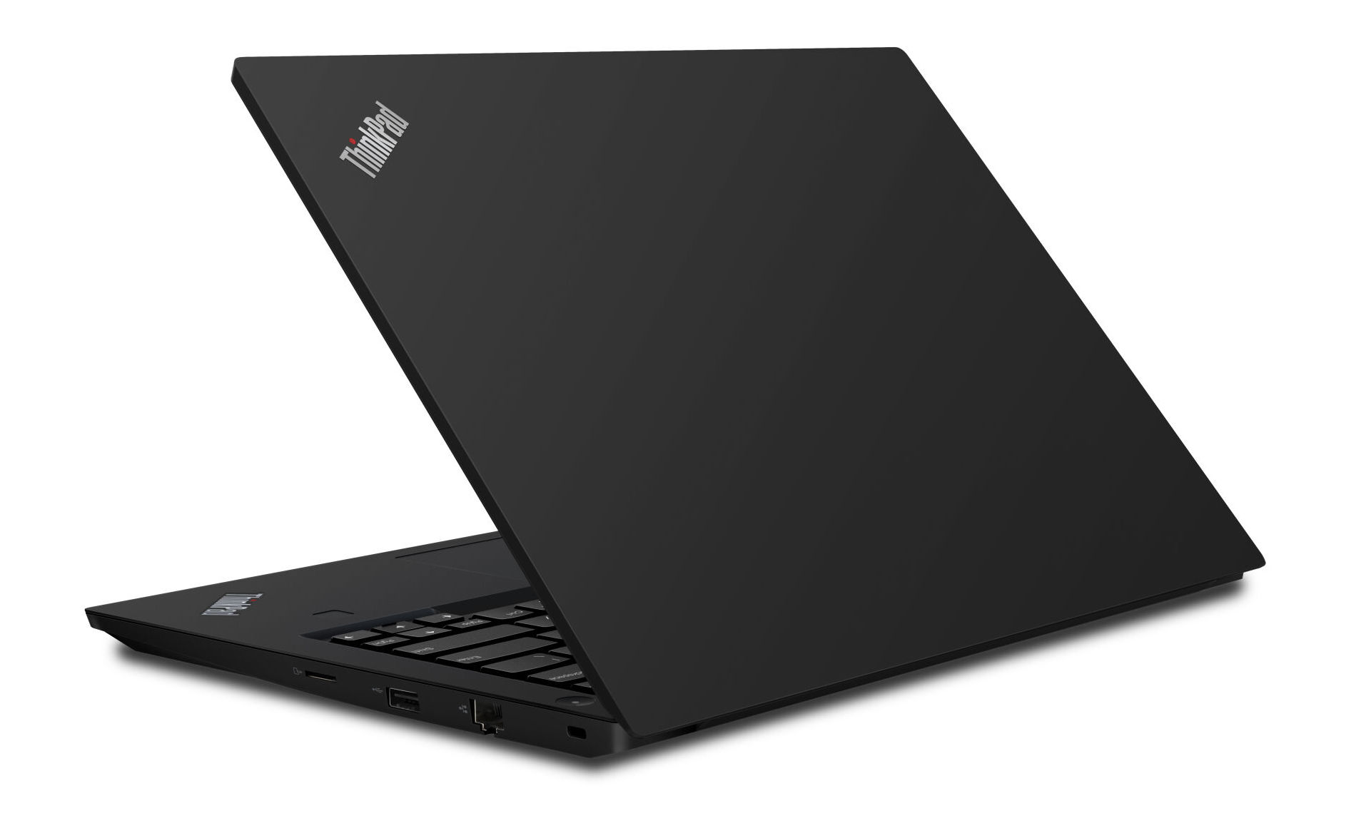 Lenovo ThinkPad E495 - Ryzen 5 3500U · AMD Radeon RX Vega 8 · 14.0