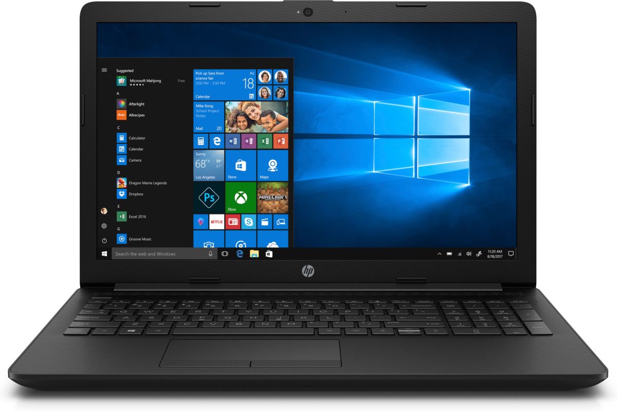 値下】【HP ノートパソコン】HP Laptop 15-db - ノートPC