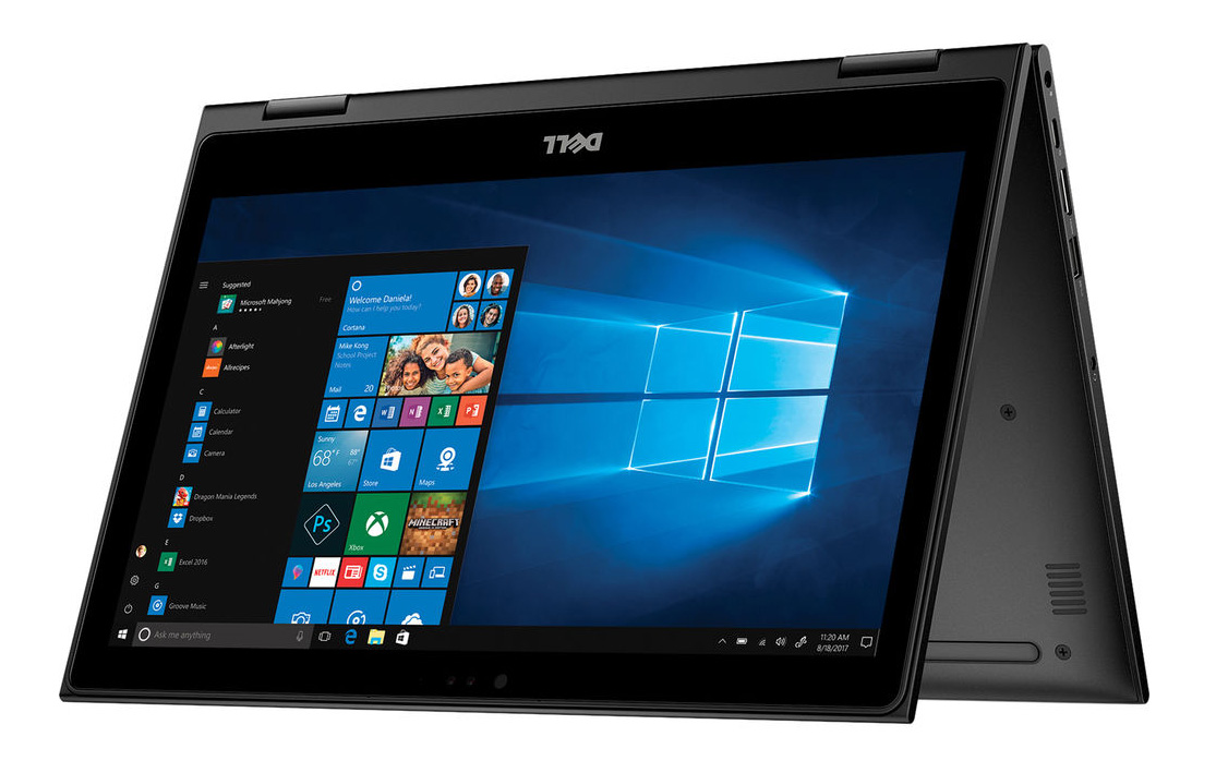 Dell Latitude 3390 2-in-1 - Specs, Tests, and Prices 