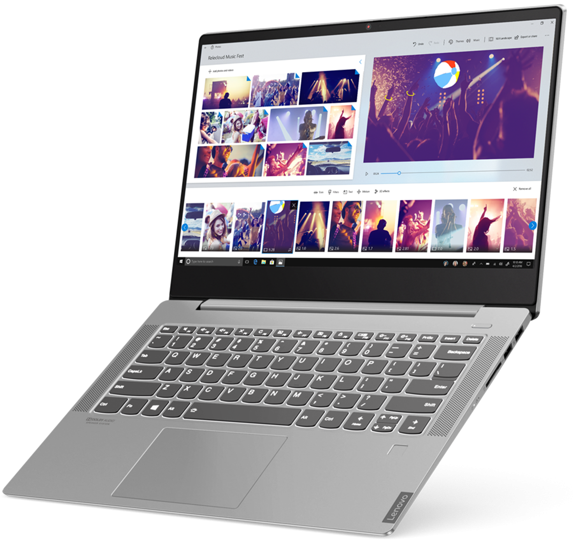 Lenovo Ideapad S540 (14