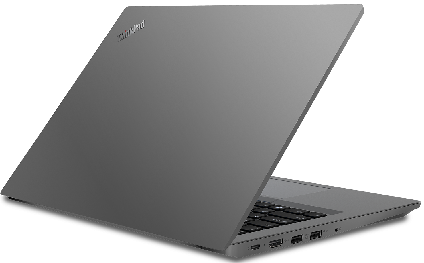 Lenovo ThinkPad E495 - Ryzen 5 3500U · AMD Radeon RX Vega 8 · 14.0