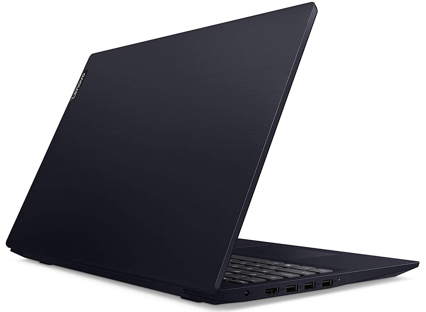 Lenovo Ideapad S145 15 review - budget multimedia device with a modern look  