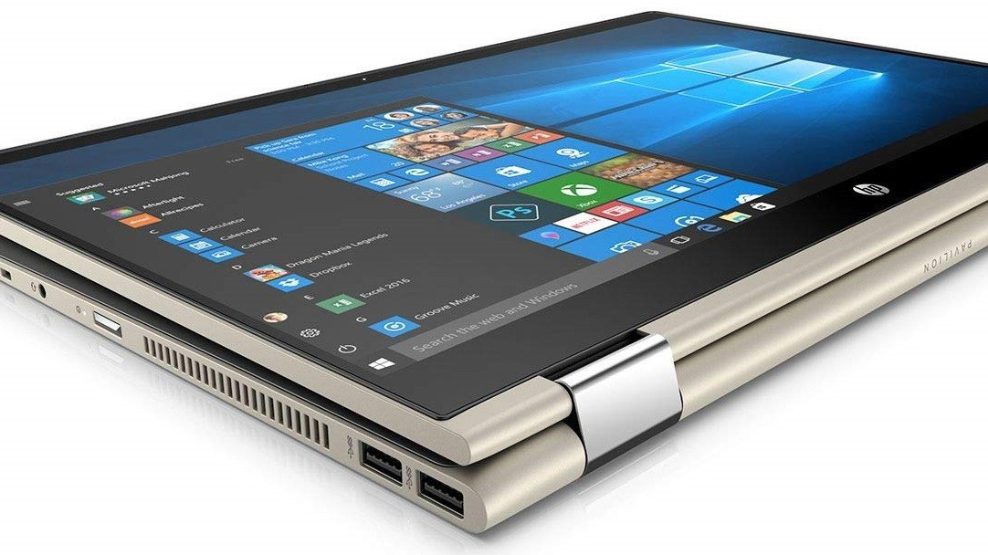 Top 5 Reasons to BUY or NOT buy the HP Pavilion x360 15 (15-cr0000 ...