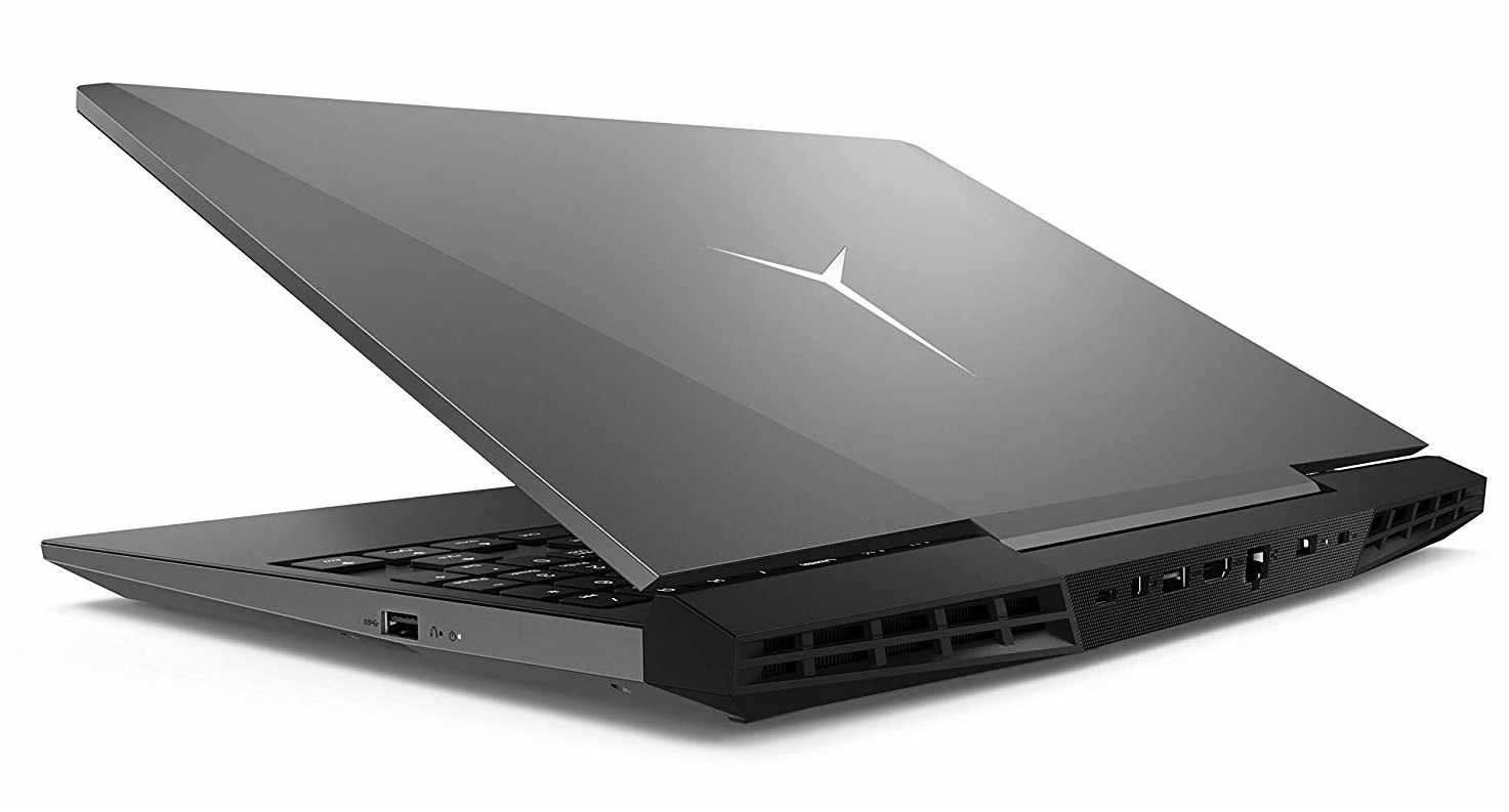 Lenovo Legion Y7000 - i7-9750H · RTX 2060 · 15.6”