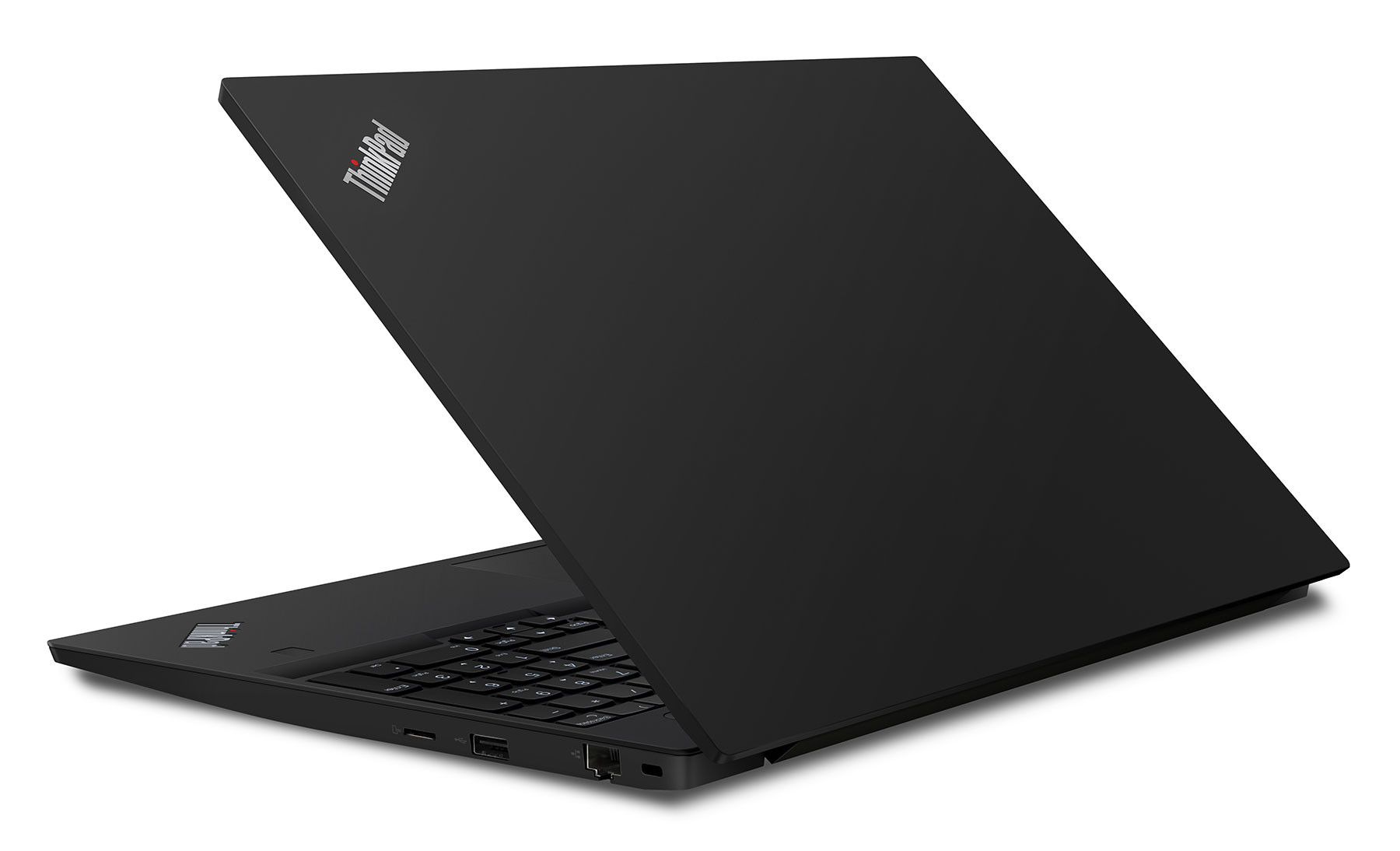 Lenovo ThinkPad E595 - Ryzen 5 3500U · AMD Radeon RX Vega 8 · 15.6 