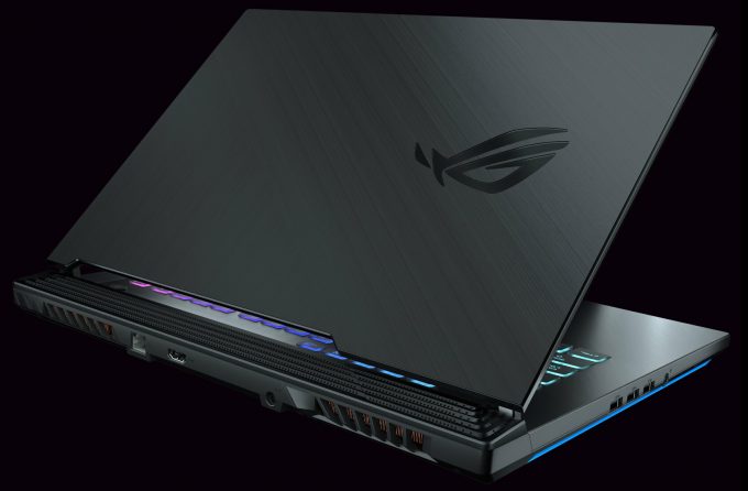 ASUS ROG Strix G531 SCAR III and Hero III are the successors of the ...