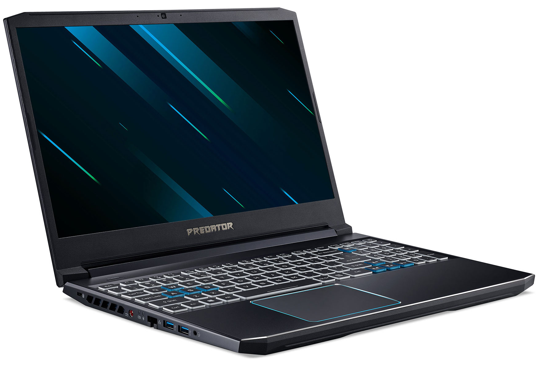 Acer Predator Helios 300 15.6 Full HD Gaming Laptop India