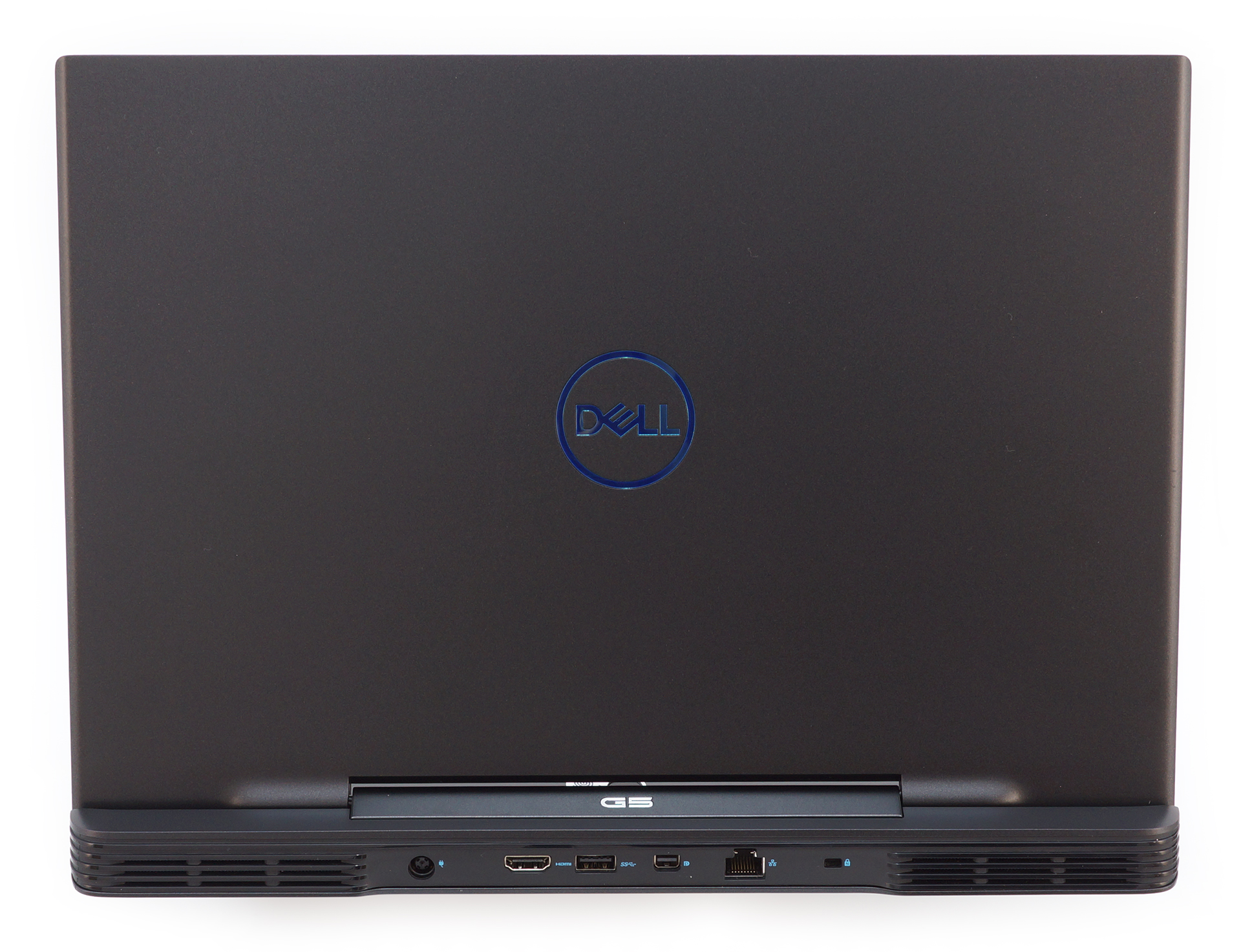 Dell G5 15 5590 review - aims high with its RTX capabilities