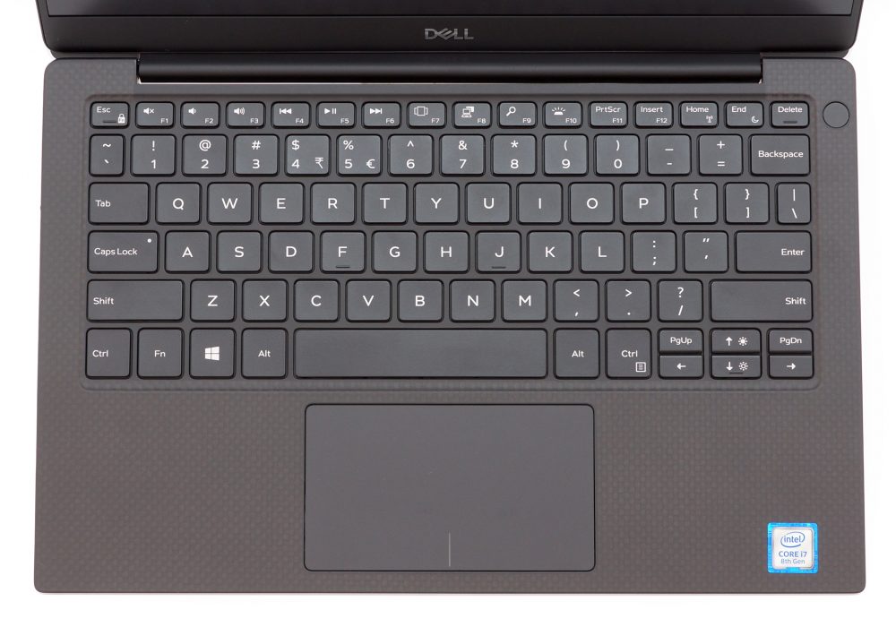 Dell XPS 13 9380 review - high-level business notebook | LaptopMedia.com