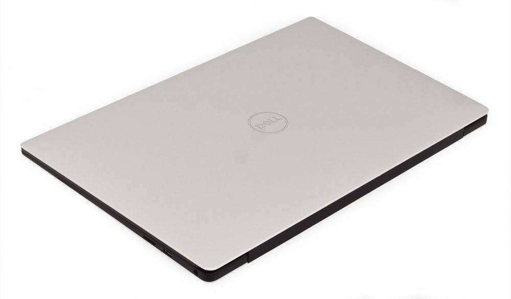 Dell Xps 13 9380 Review High Level Business Notebook 9728