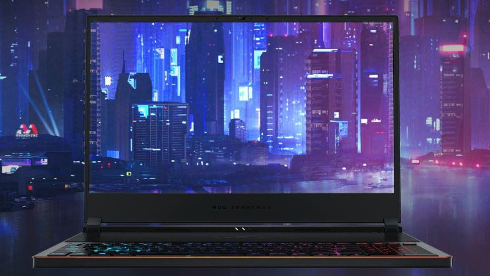 Top 3 bestselling laptops in LaptopMedia (April 2019)