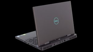 Dell G5 5590 - i7-9750H · GTX 1660 Ti · 15.6”, Full HD (1920 x