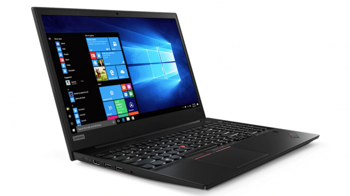 Lenovo ThinkPad E590 vs Lenovo ThinkPad E580 - what are the differences ...