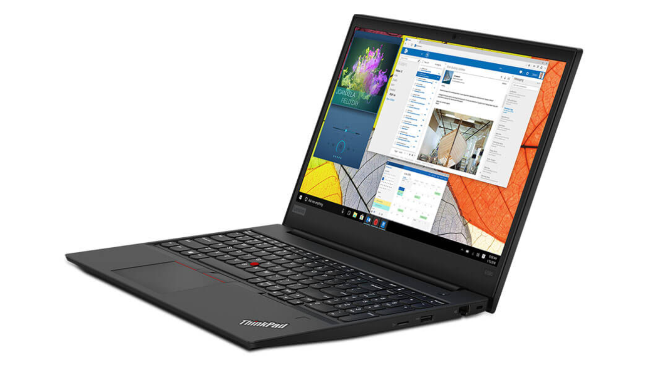 Lenovo ThinkPad E590 vs Lenovo ThinkPad E580 - what are the