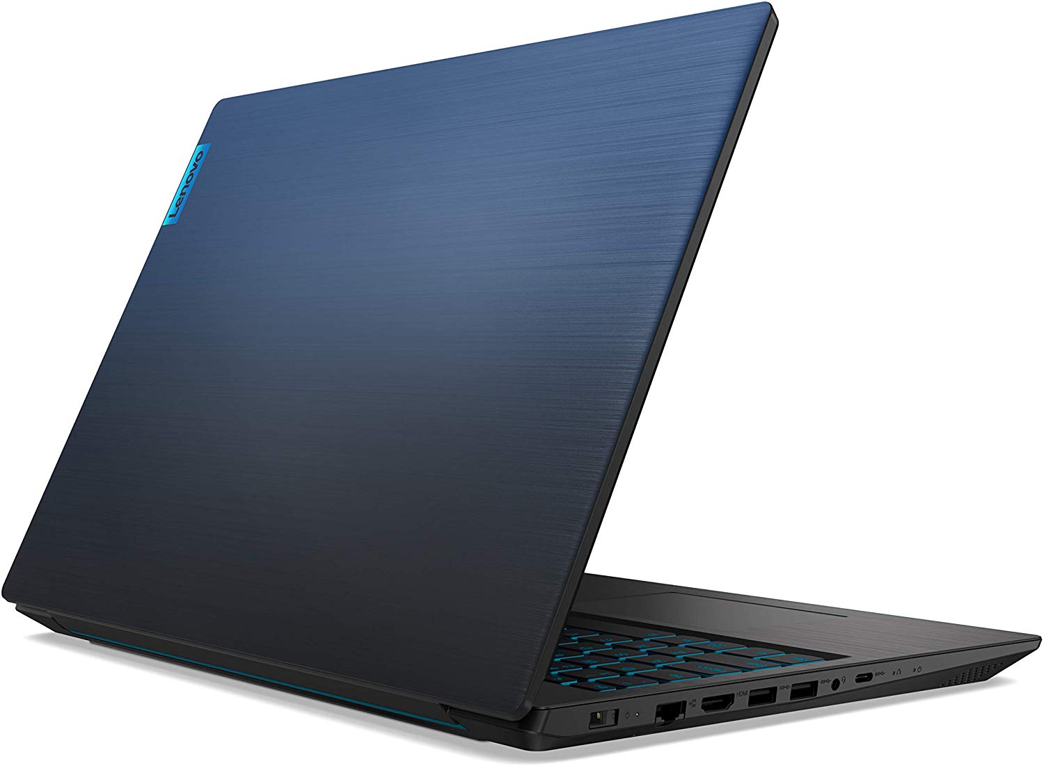 Lenovo IdeaPad L340 15 Gaming - i7-9750H · GTX 1050 · 15.6”, Full