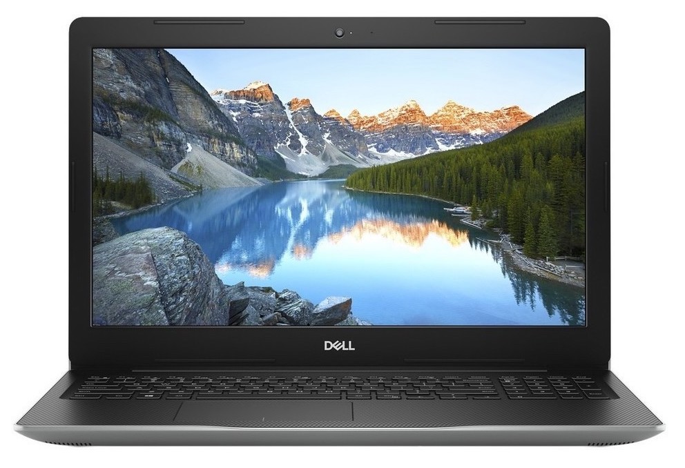 Dell Inspiron 3580 - i5-8265U · UHD Graphics 620 · 15.6”, HD (1366