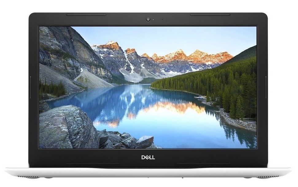 Dell Inspiron 3580 - Celeron 4205U · UHD Graphics 610 · 15.6”, HD 