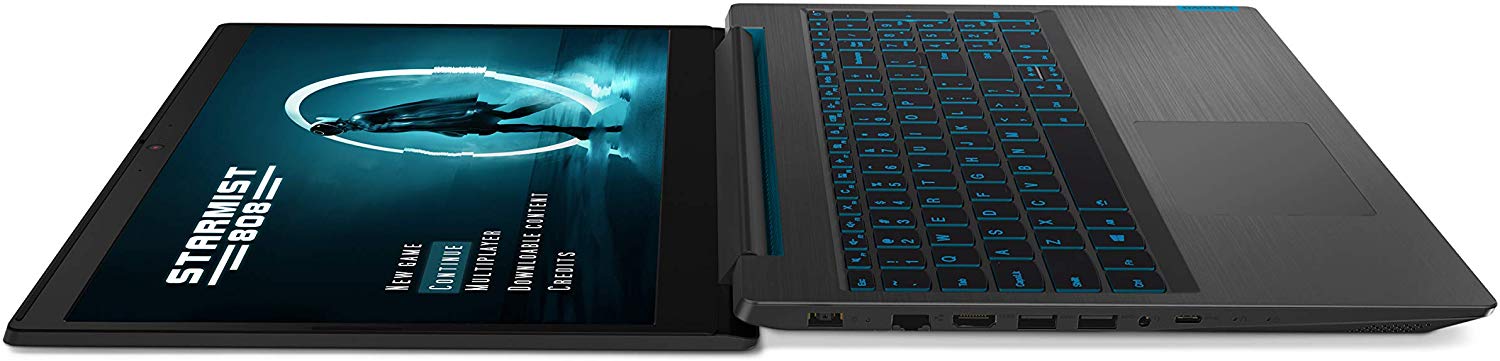 Lenovo IdeaPad L340 15 Gaming - i7-9750H · GTX 1050 · 15.6”, Full