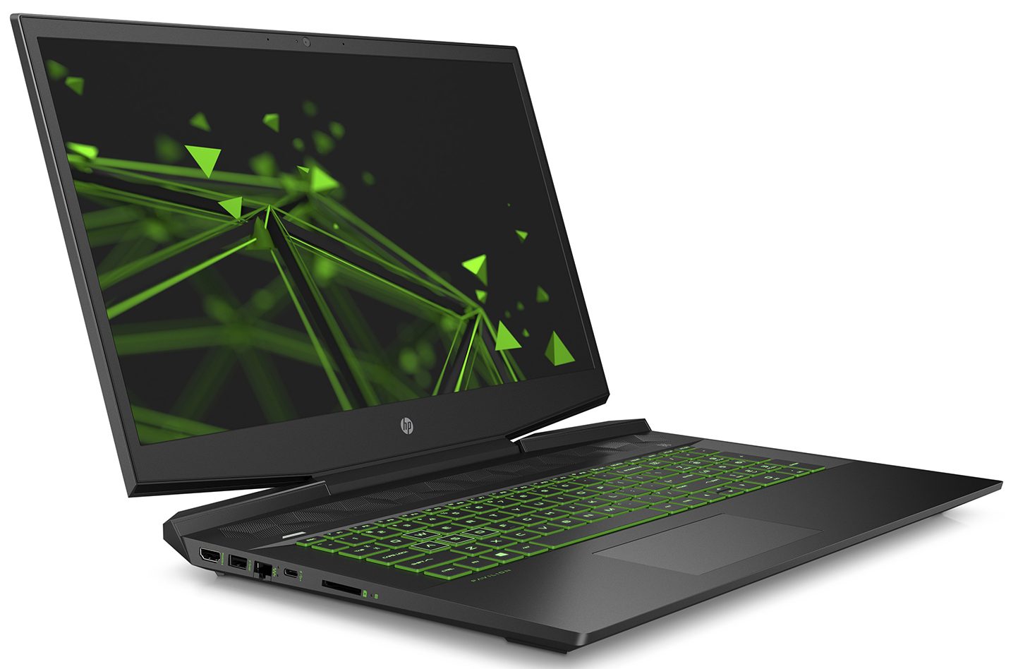 Dell HP Pavilion Gaming 17-cd1082nf 