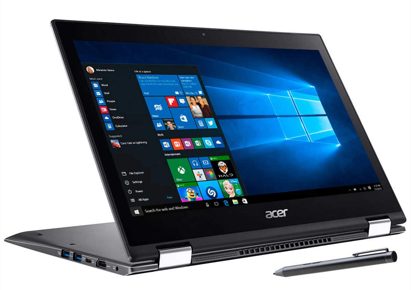 Acer Spin 5 (SP513-52)