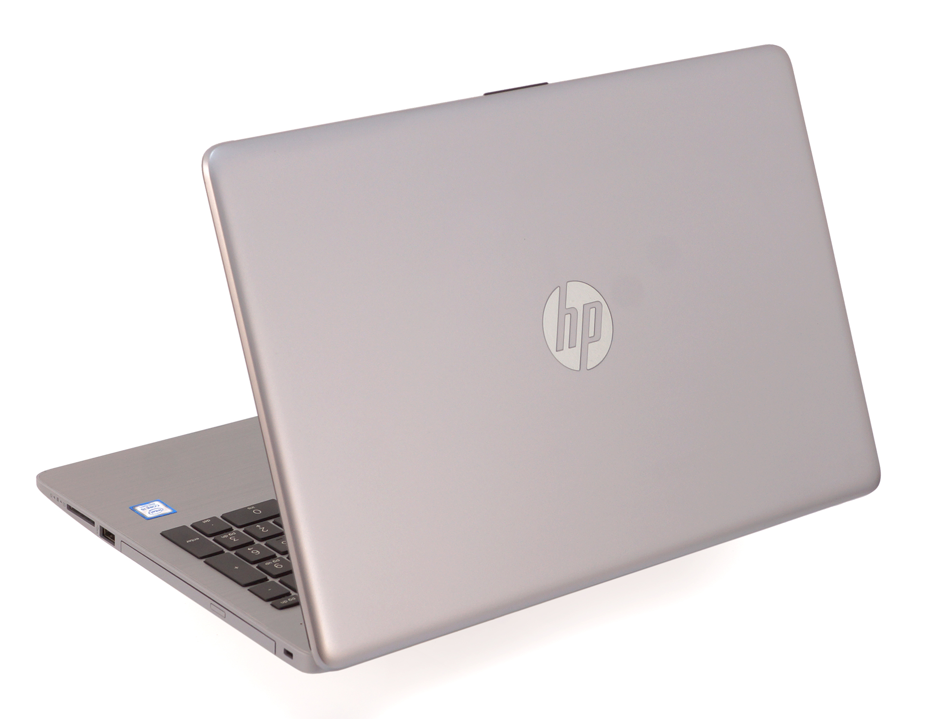 HP 250 G7 - budget notebook that satisfies | LaptopMedia.com