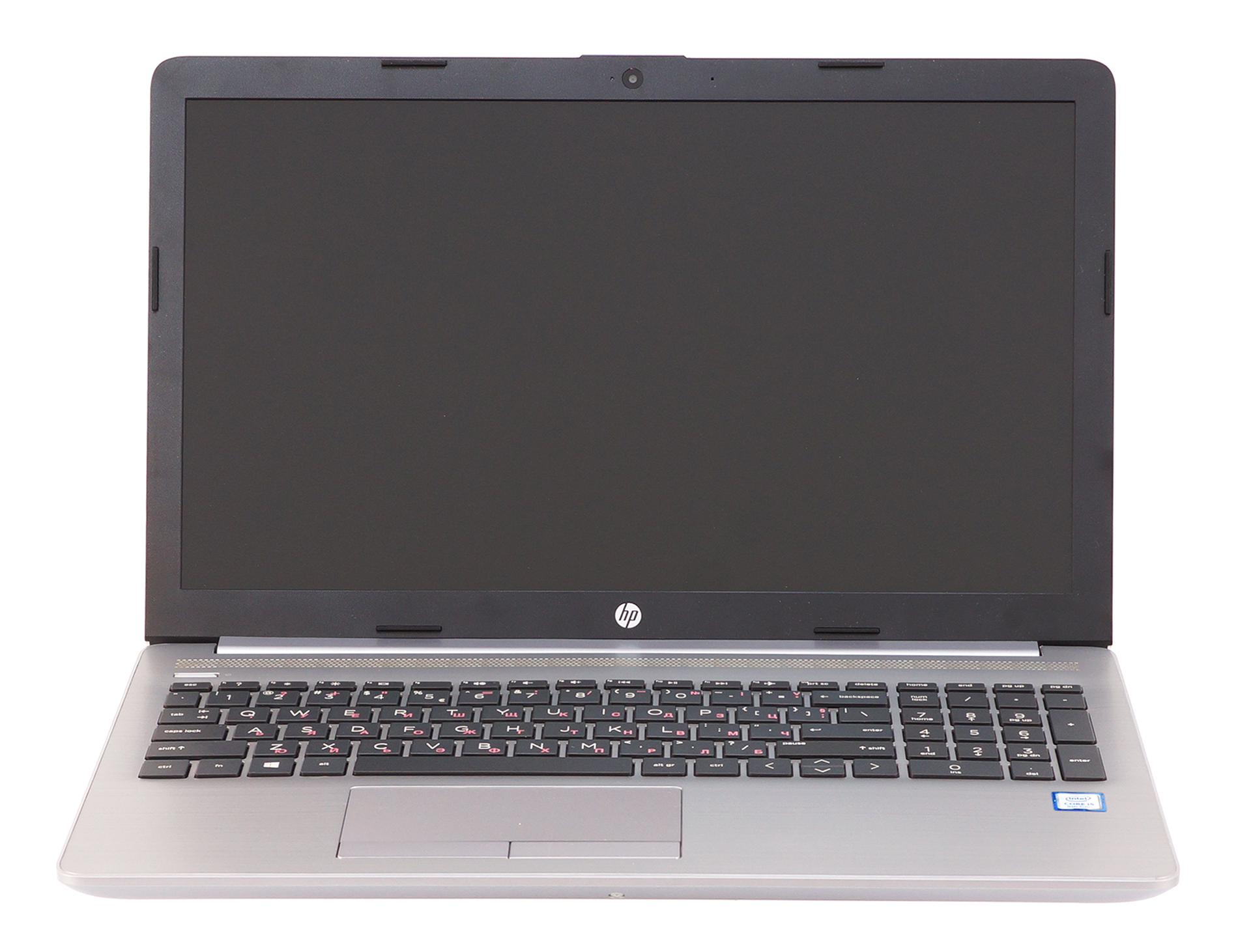 HP 250 G7 - budget notebook that satisfies | LaptopMedia.com