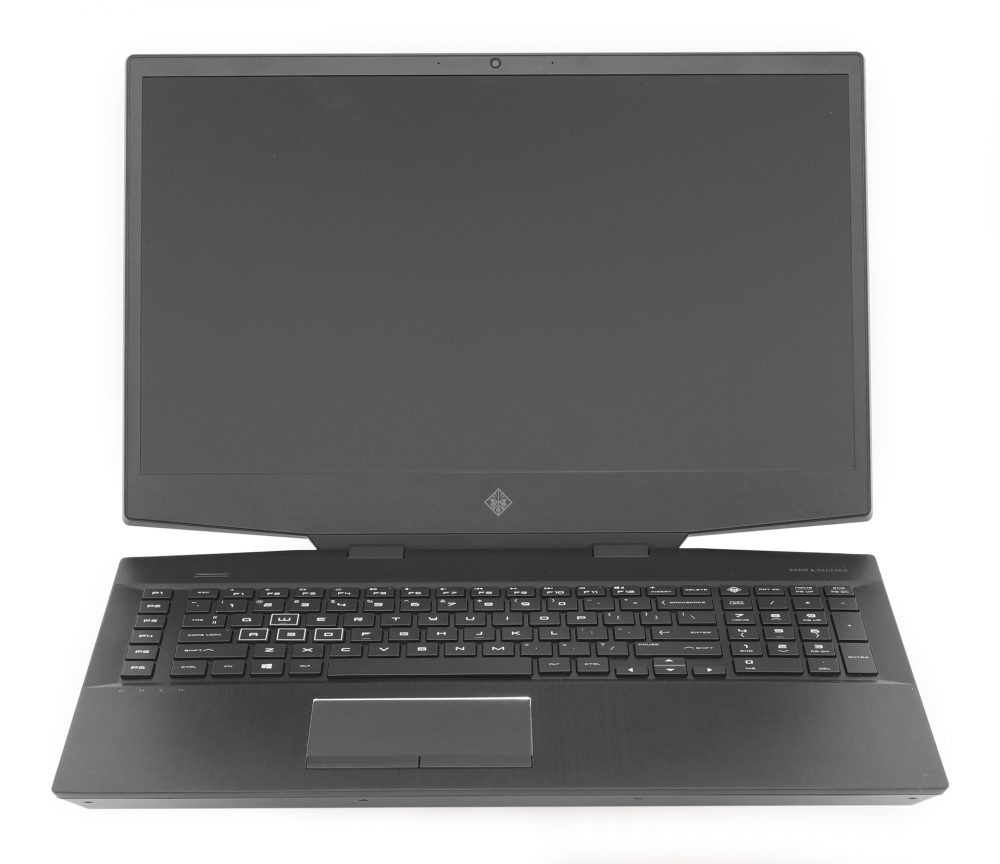 HP Omen 17 (2019) review - proper look at the 9th Gen Intel CPUs inside ...