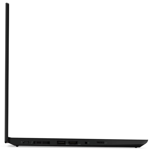 Lenovo ThinkPad T495 - Ryzen 5 3500U · AMD Radeon RX Vega 8 · 14.0