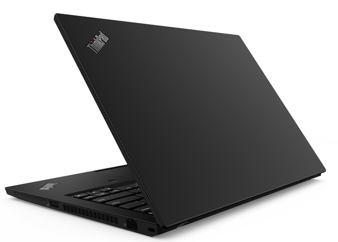 Lenovo ThinkPad T495 - Ryzen 7 PRO 3700U · AMD Radeon RX Vega 10 ...