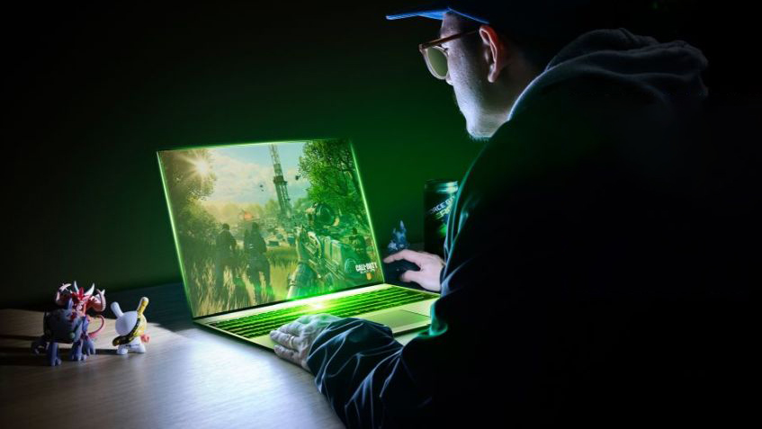 ordbog Jeg har erkendt det Om indstilling Gaming with NVIDIA GeForce GTX 1650 – benchmarks, gameplay videos and best  deals | LaptopMedia.com
