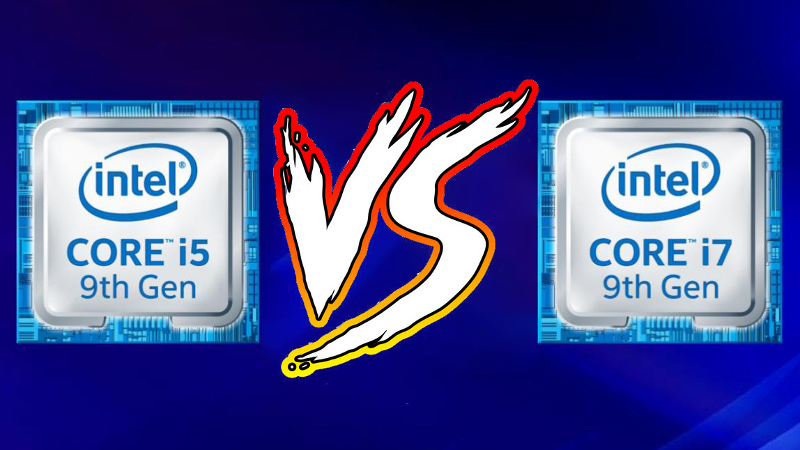 Intel Core I7-9750h Vs Intel Core I5-9300h – Benchmarks And Performance 