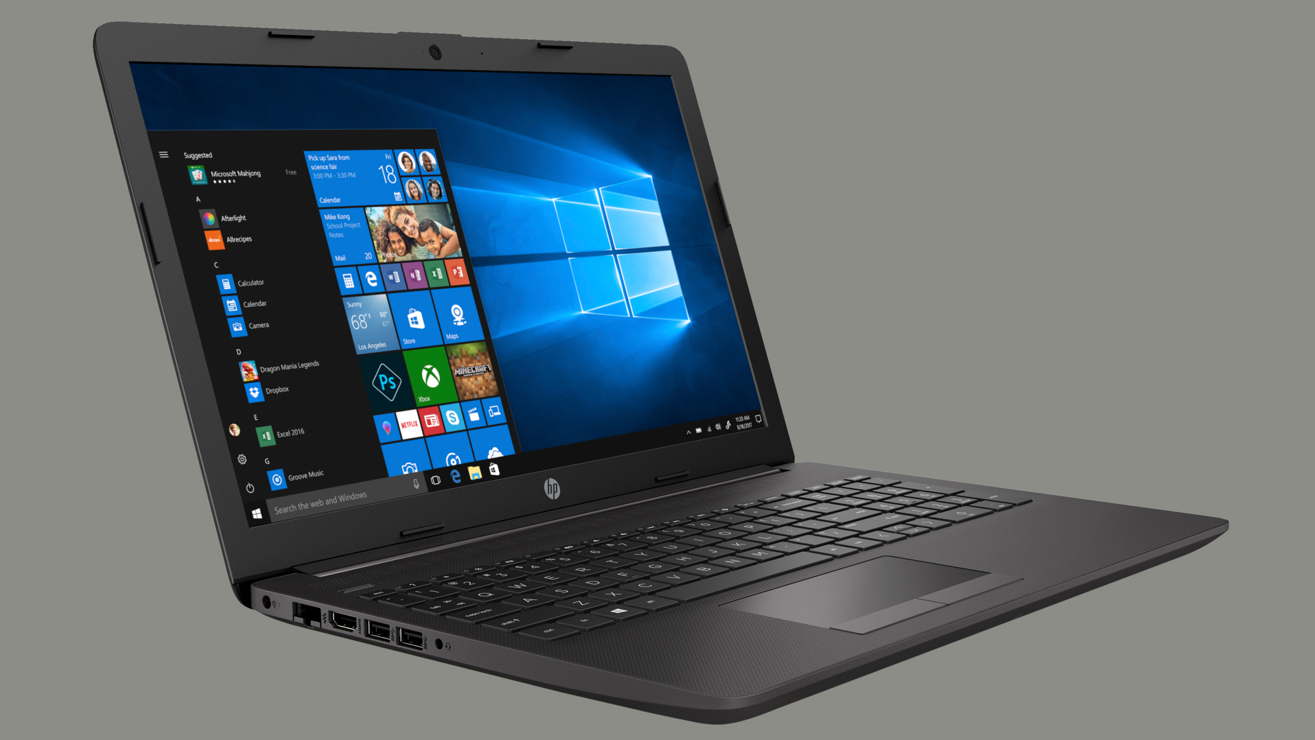 hp 250 g7 drivers windows 11 download