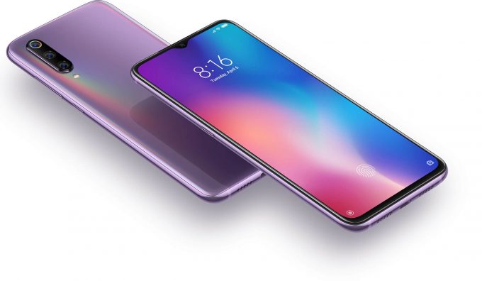 Xiaomi mi 9 online bluetooth