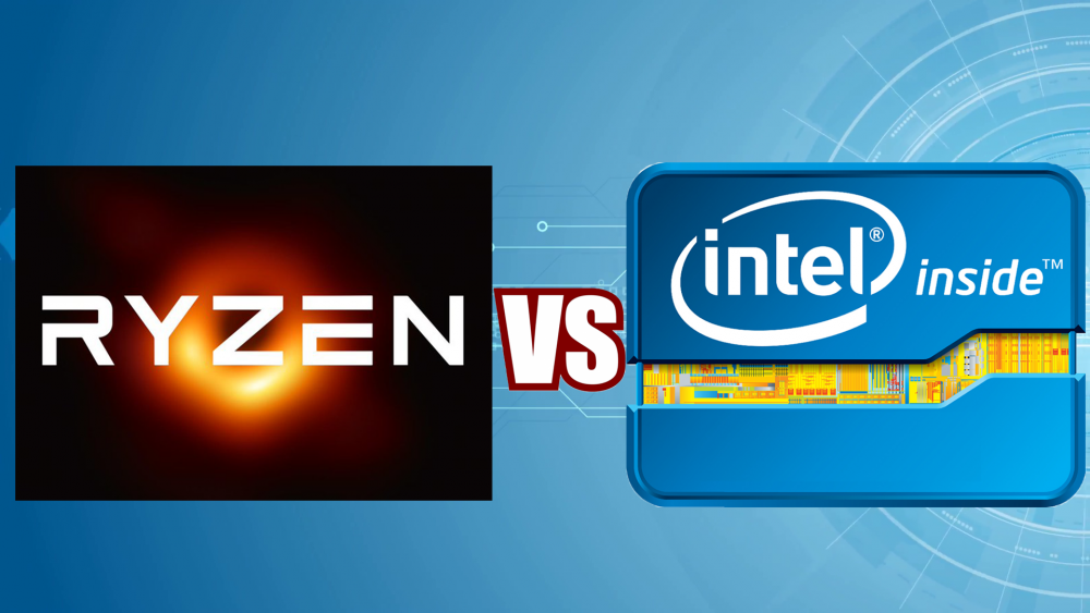 ryzen 5 3500 vs core i5 10th gen