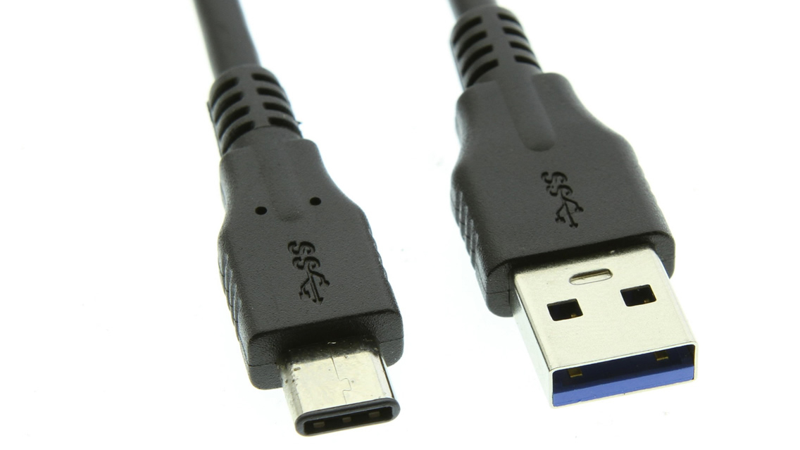 What is USB 3.2 and what will it change? | LaptopMedia.com