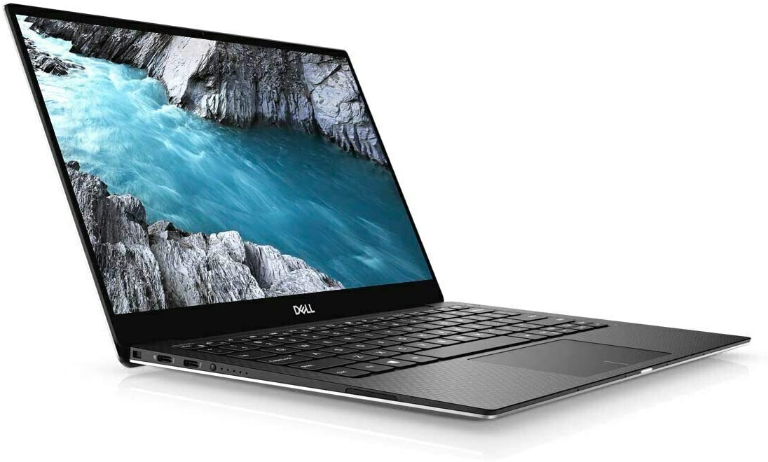 【動画編集ソフト付】DELL xps13 7390