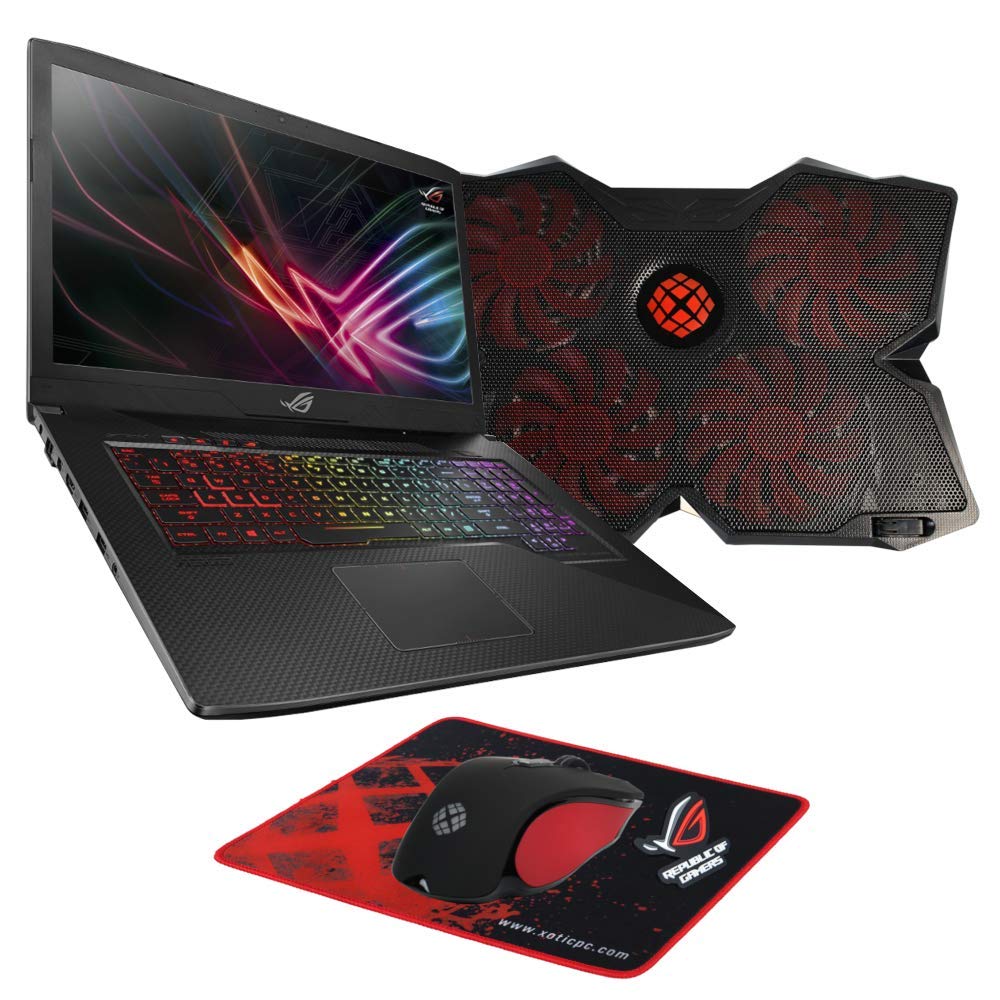 Игровой ноутбук rog. ASUS ROG Strix gl703. ASUS ROG Strix scar gl703ge. Ноутбук ASUS ROG Strix gl 703. Ноутбук ASUS ROG Strix gl703ge-gc075.