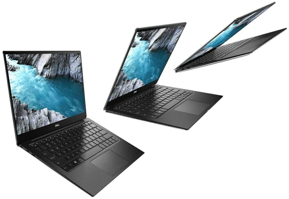 Dell XPS 13 7390 (2-in-1) - Specs, Tests, and Prices | LaptopMedia