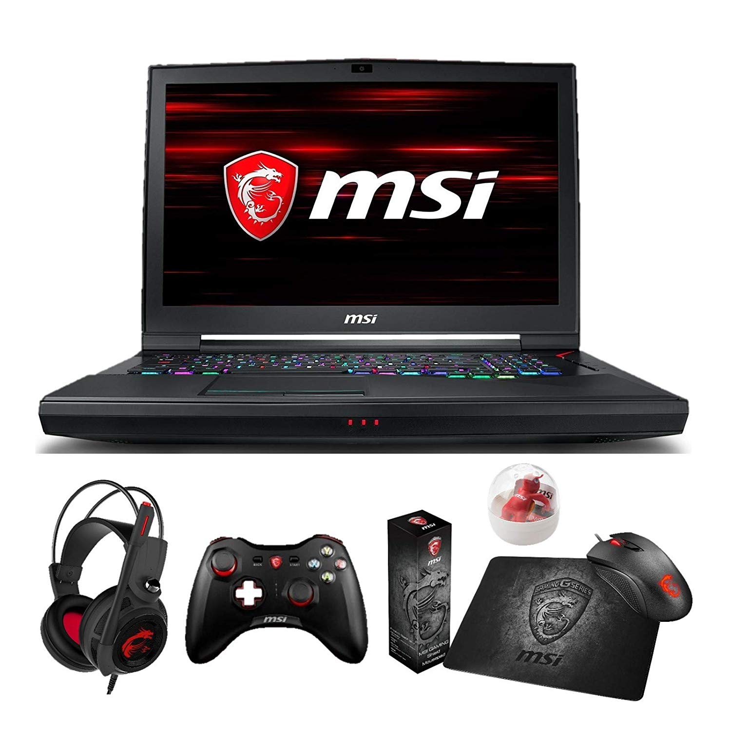 Top 100 Most Powerful Gaming Laptops